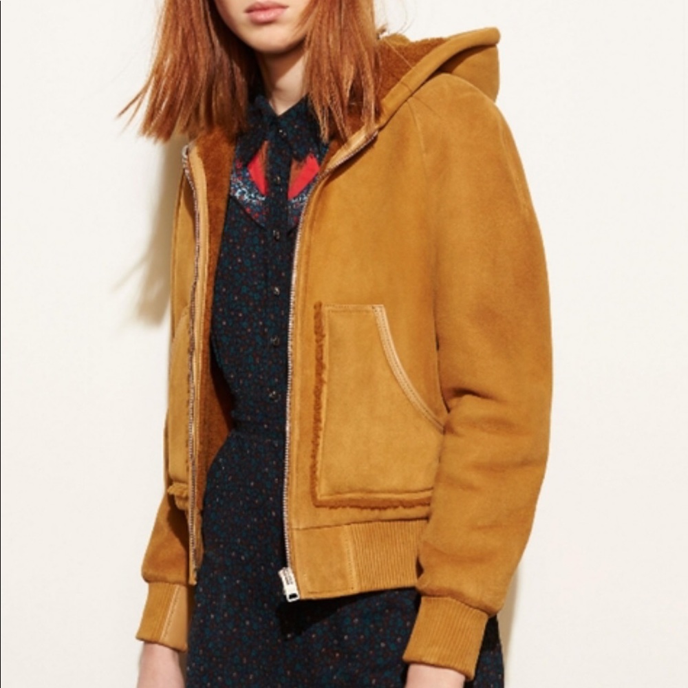 Coach 1941 Bomber